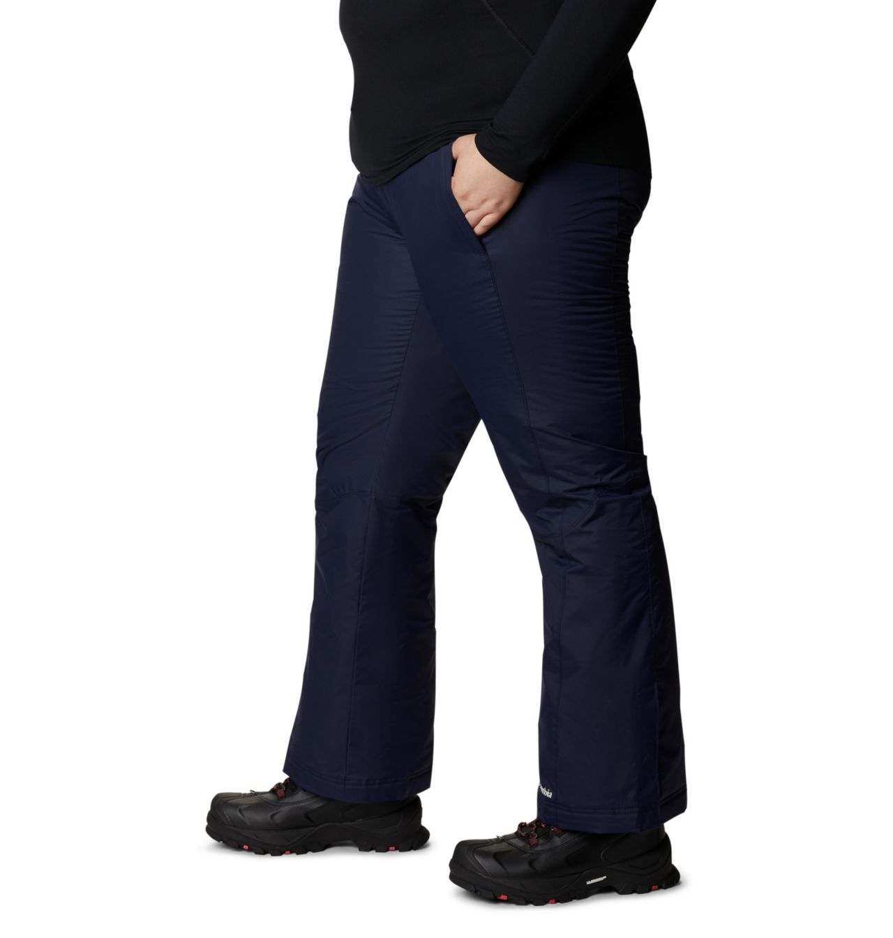 Women's Modern Mountain™ 2.0 Insulated Ski Pants - Plus Size 3