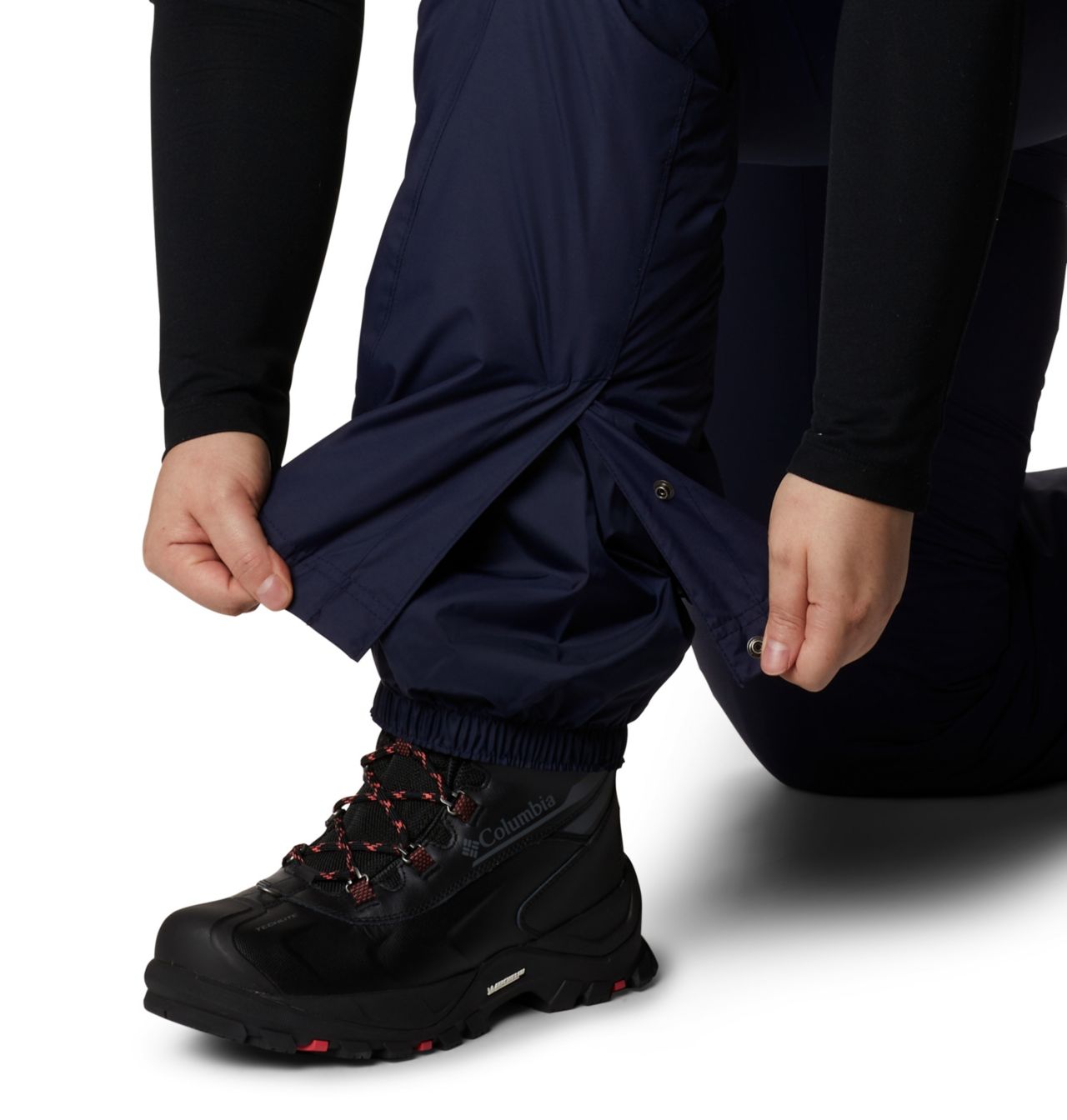 Women's Modern Mountain™ 2.0 Insulated Ski Pants - Plus Size 6