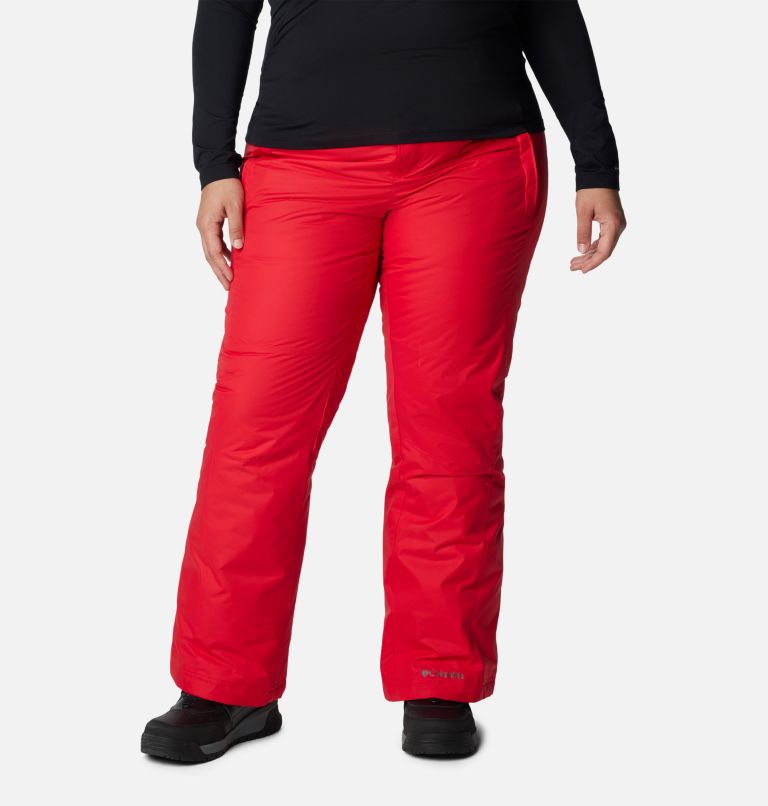 Columbia ski 2024 pants womens