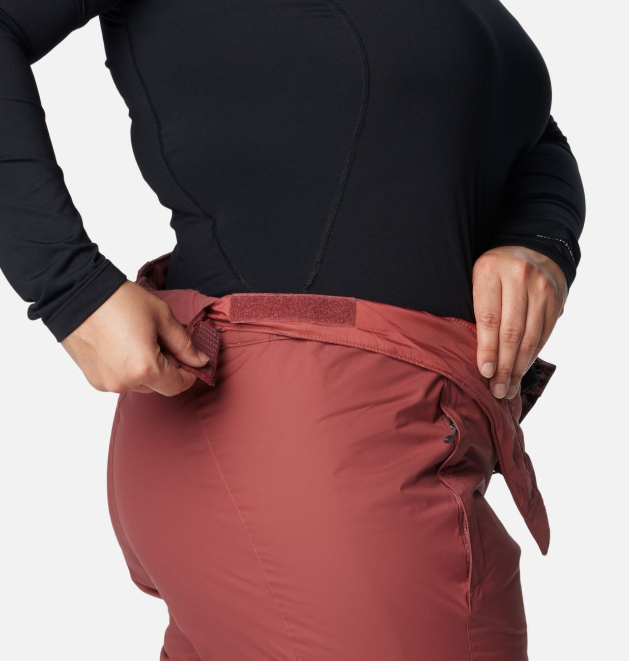 Women's Modern Mountain™ 2.0 Insulated Ski Pants - Plus Size 6