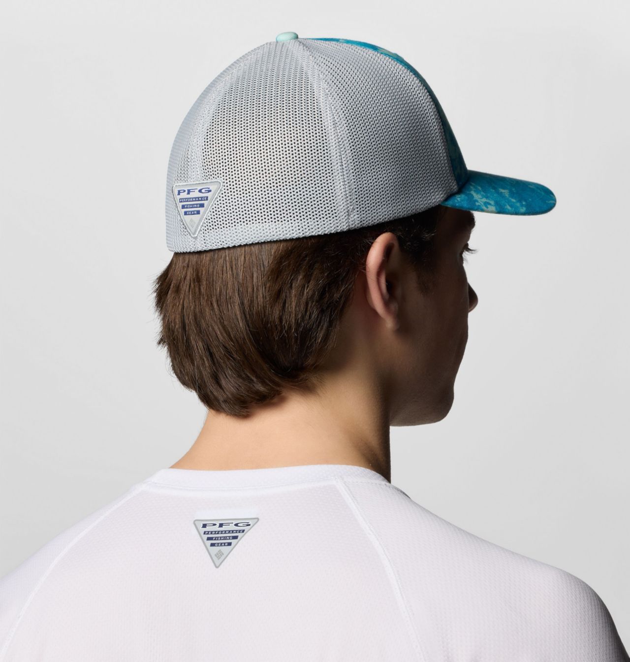 PFG Camo Mesh™ Ball Cap 3