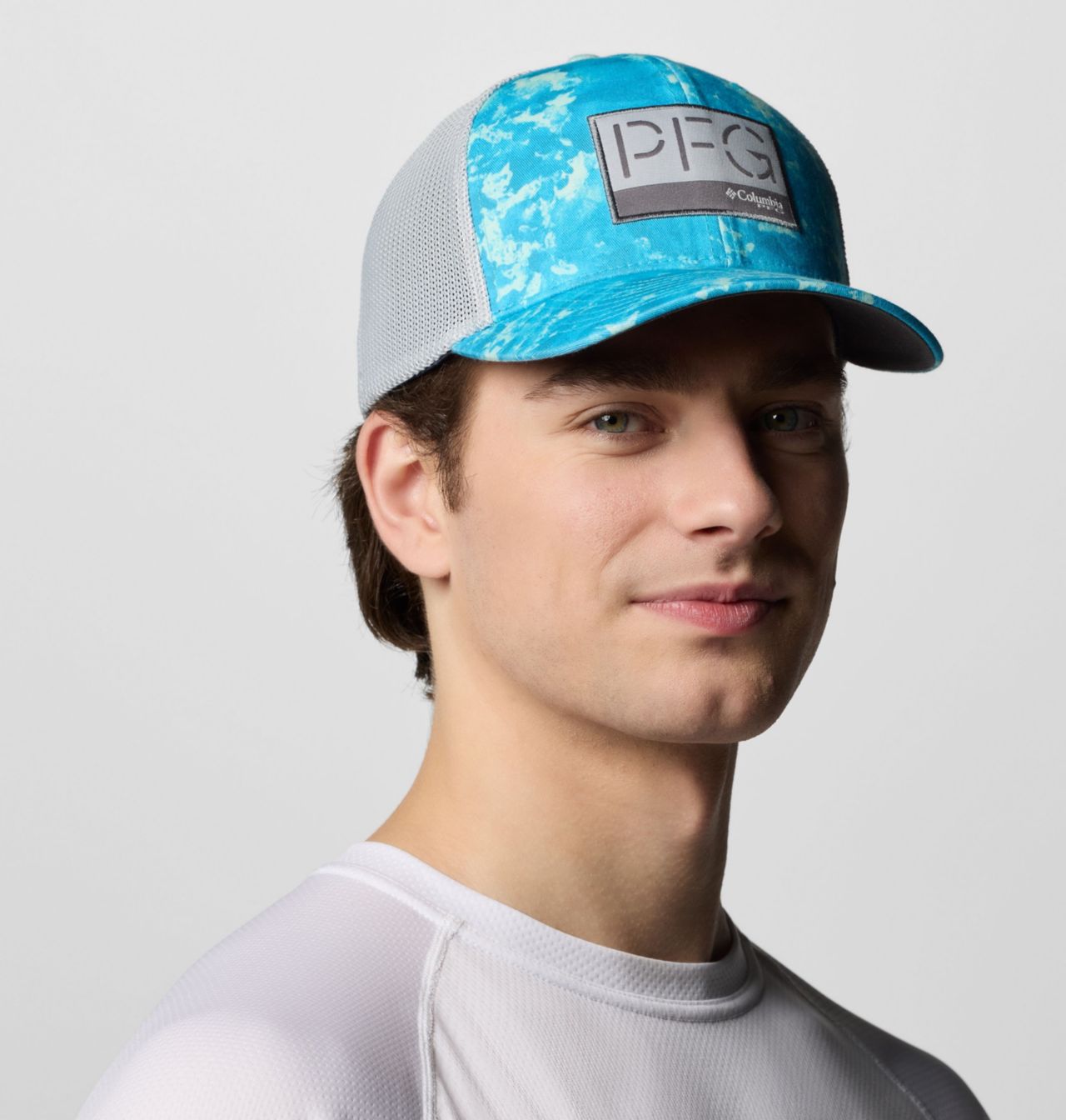 PFG Camo Mesh™ Ball Cap 2