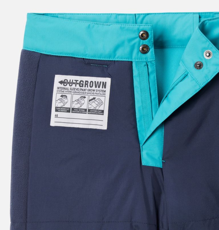 Pantalon Freestyle II pour garçon, Color: Geyser, image 3