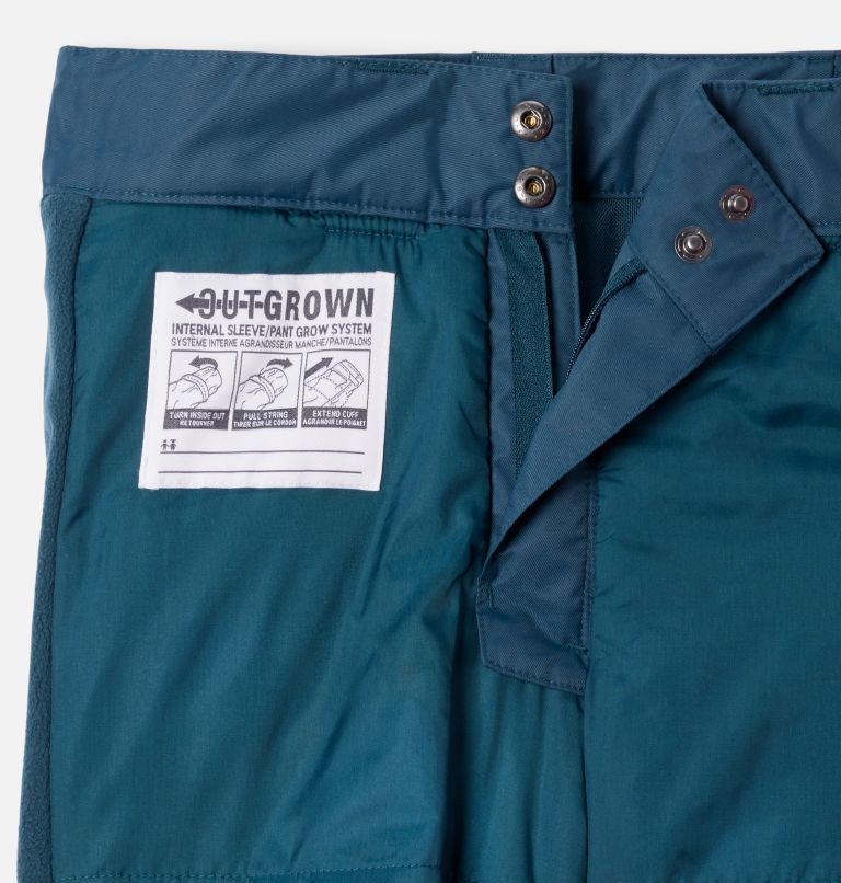 Freestyle II Pant | 414 | XS, Color: Night Wave, image 3