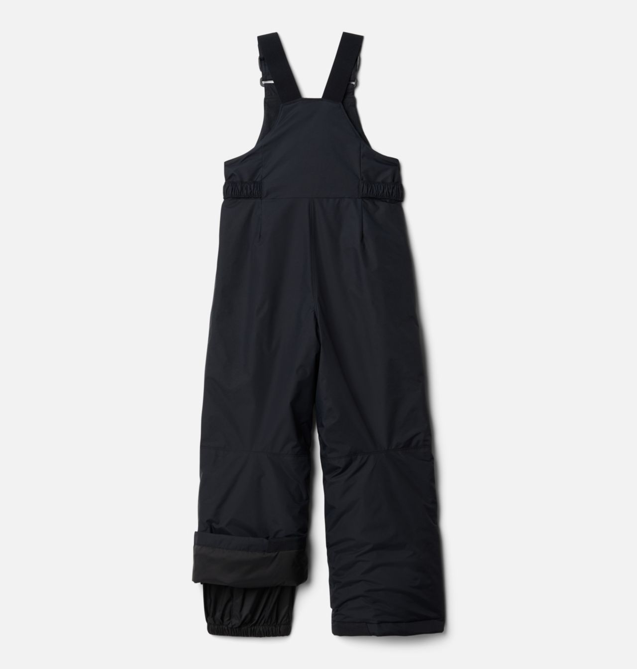 Kids' Snowslope II Insulated Ski Bib 2