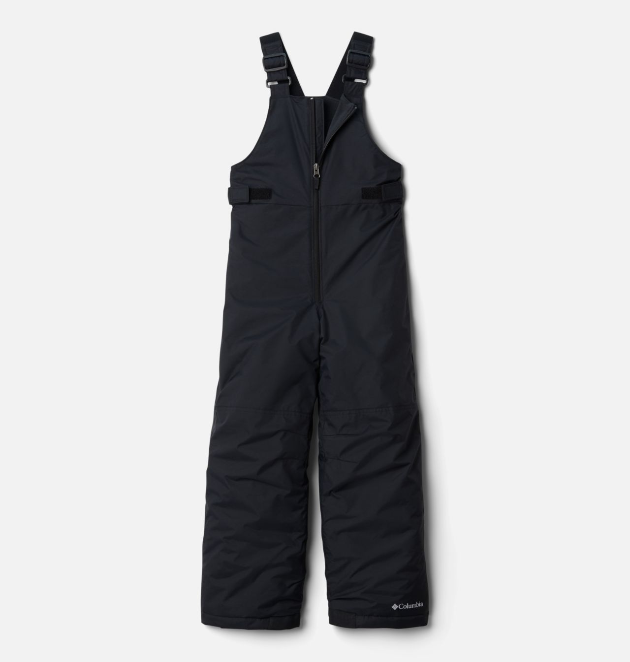 Kids' Snowslope II Insulated Ski Bib 1