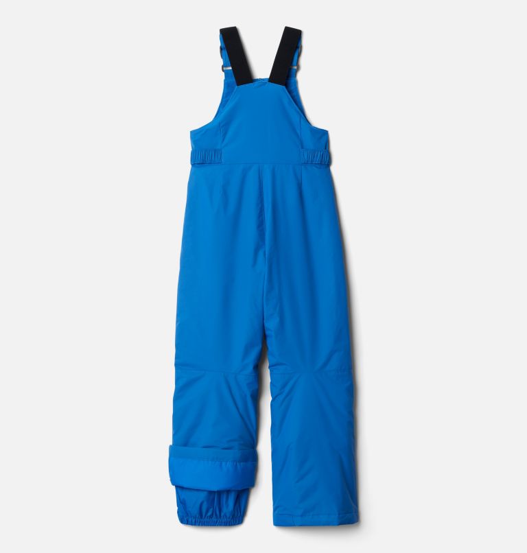 Columbia Snowslope II Bib Pant - Girl's