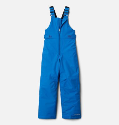 Columbia - Pantalon de neige Columbia Adventure Ride noir 6-7 ans