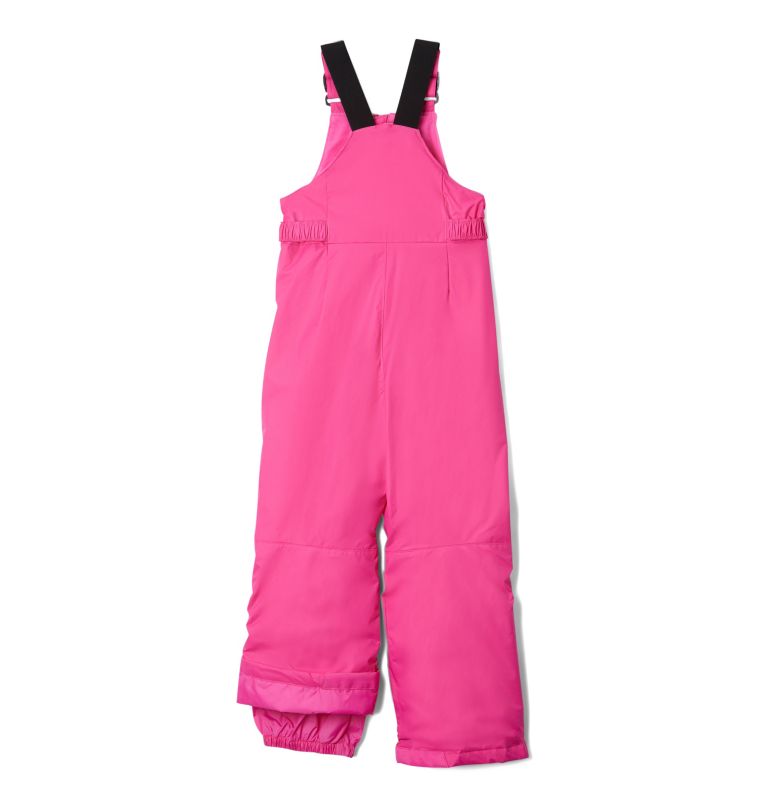 Kids' Snowslope II Insulated Ski Bib