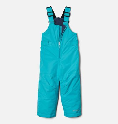 ROPA SENDERISMO / ALPINISMO Columbia WILD CARD™ - Pantalón de esquí hombre  blue - Private Sport Shop