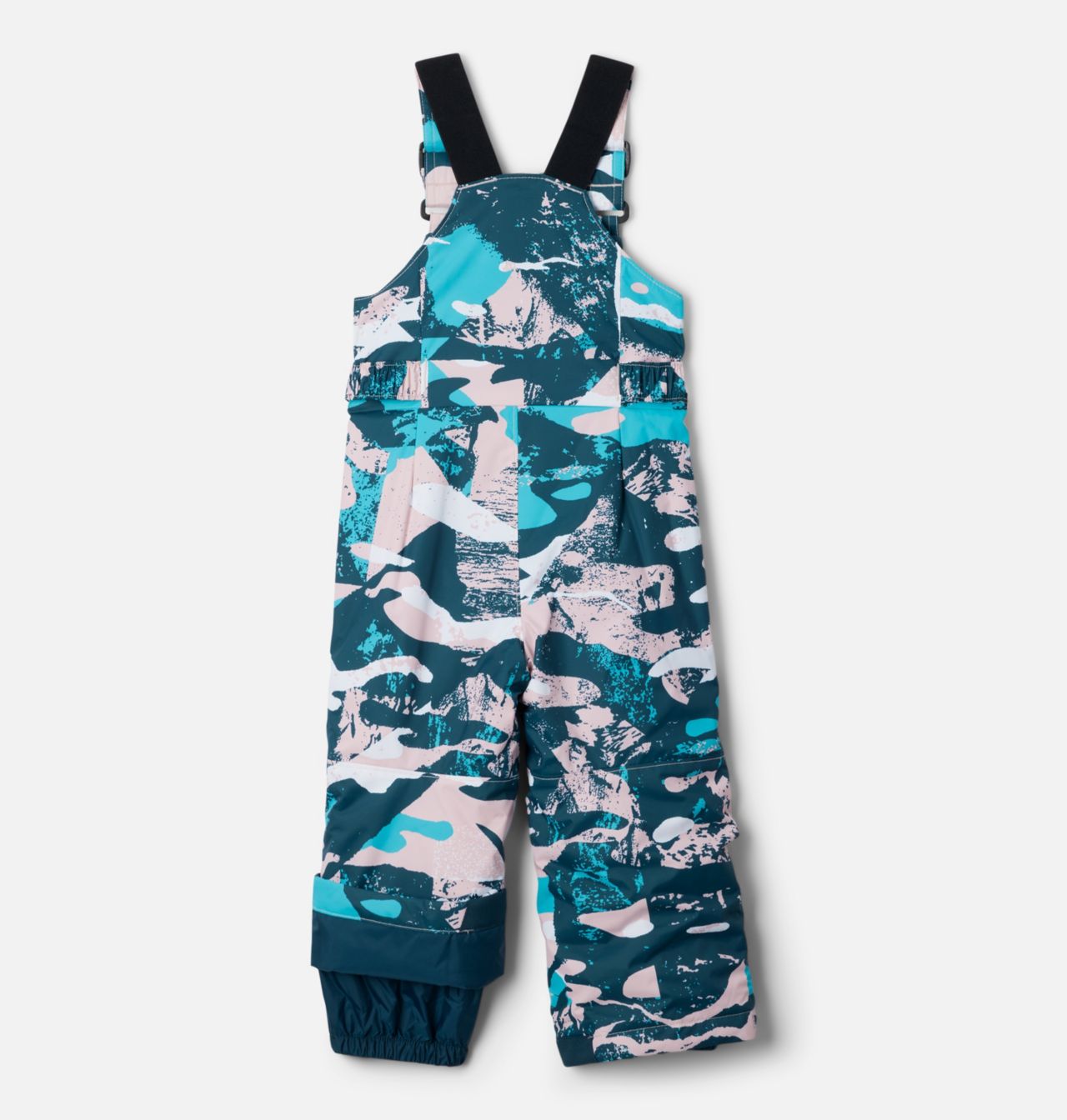 Toddler Snowslope™ II Insulated Ski Bib 2