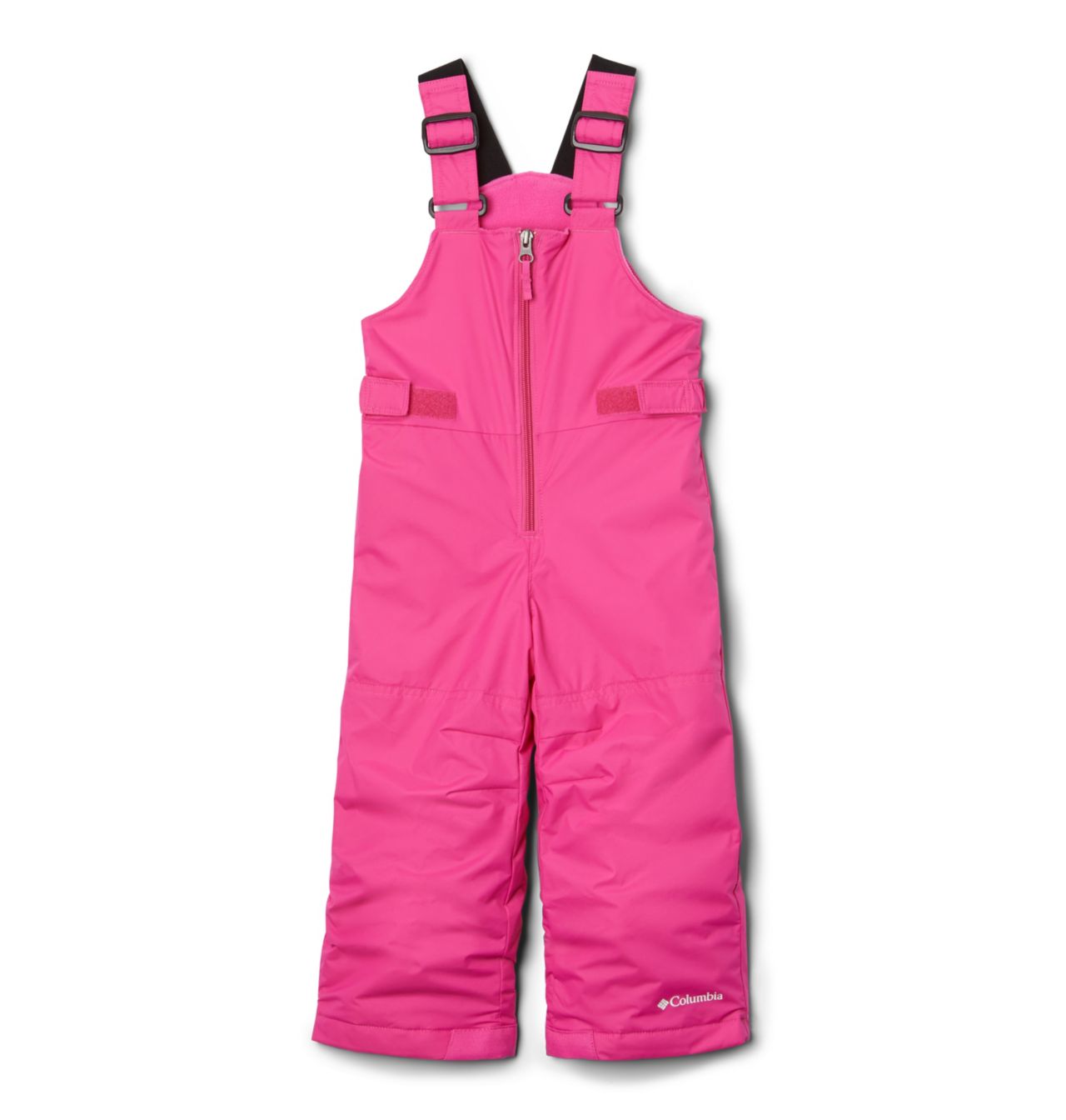 Toddler Snowslope™ II Insulated Ski Bib 1