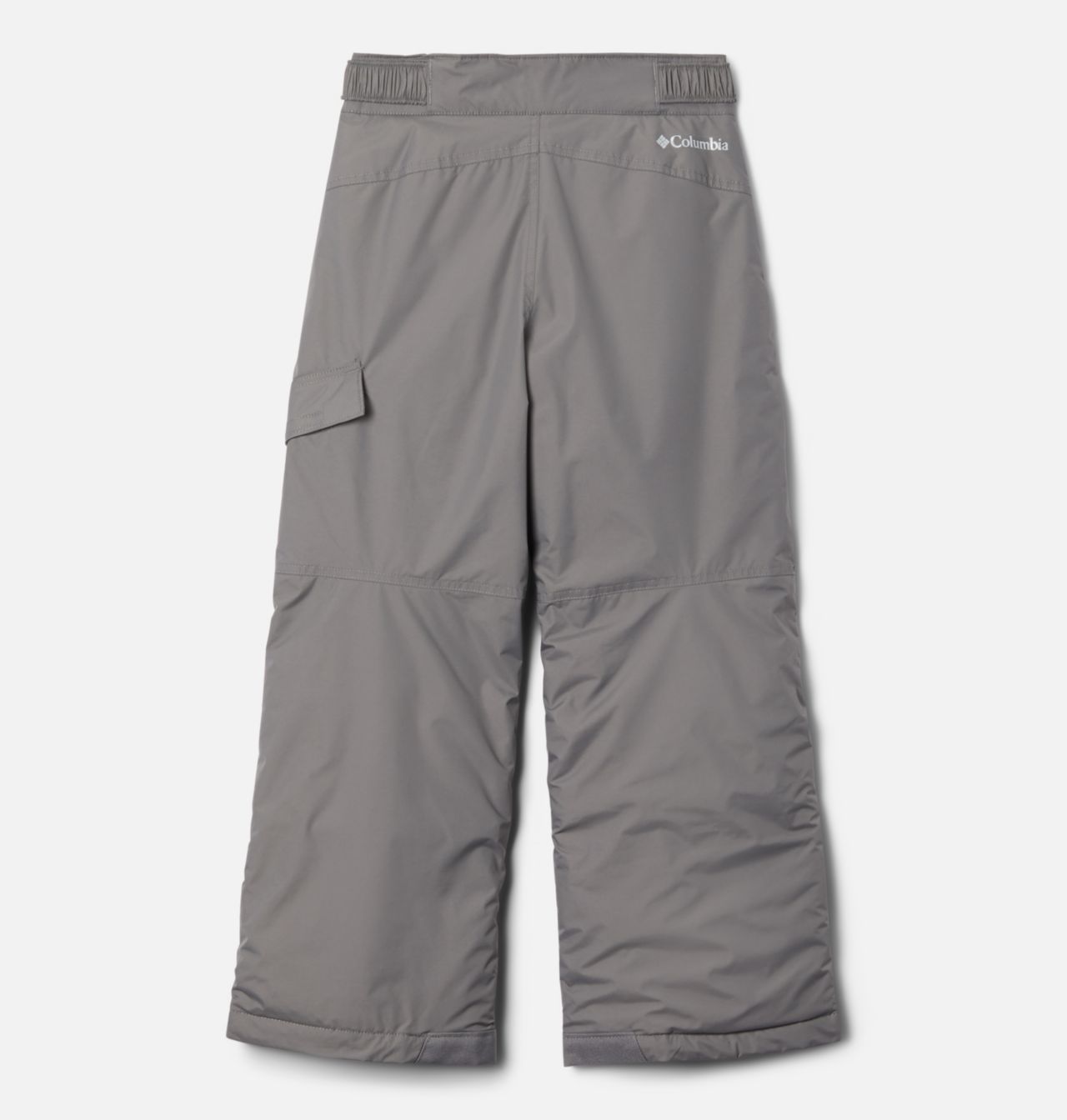 Boys' Ice Slope™ II Insulated Ski Pants 2