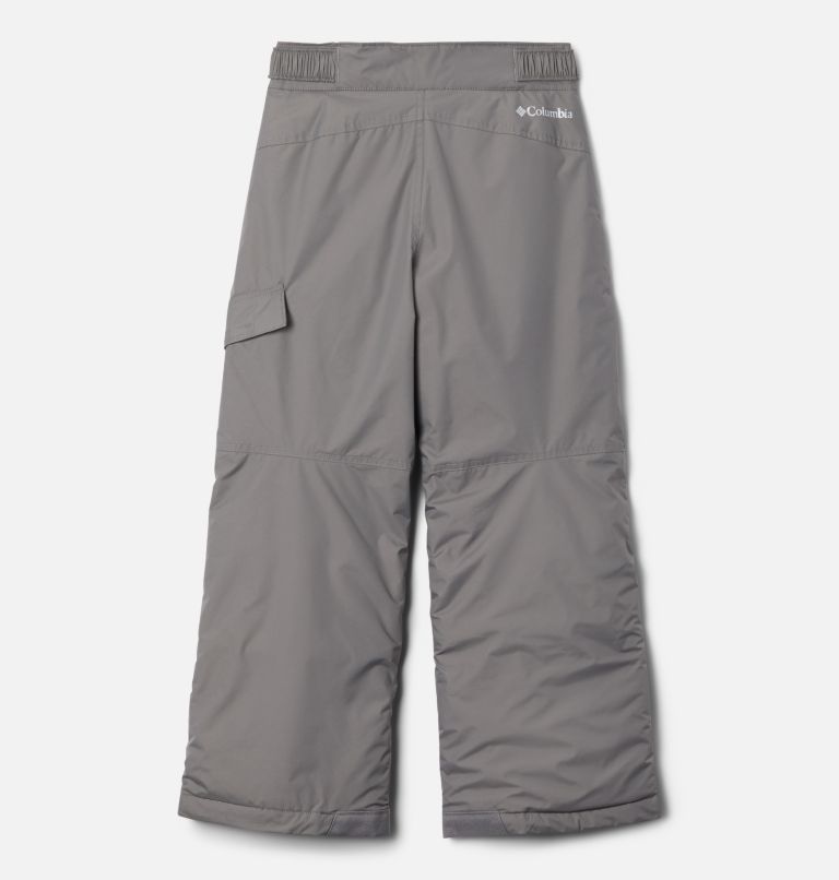 Ice Slope II Pant | 023 | XS, Color: City Grey, image 2