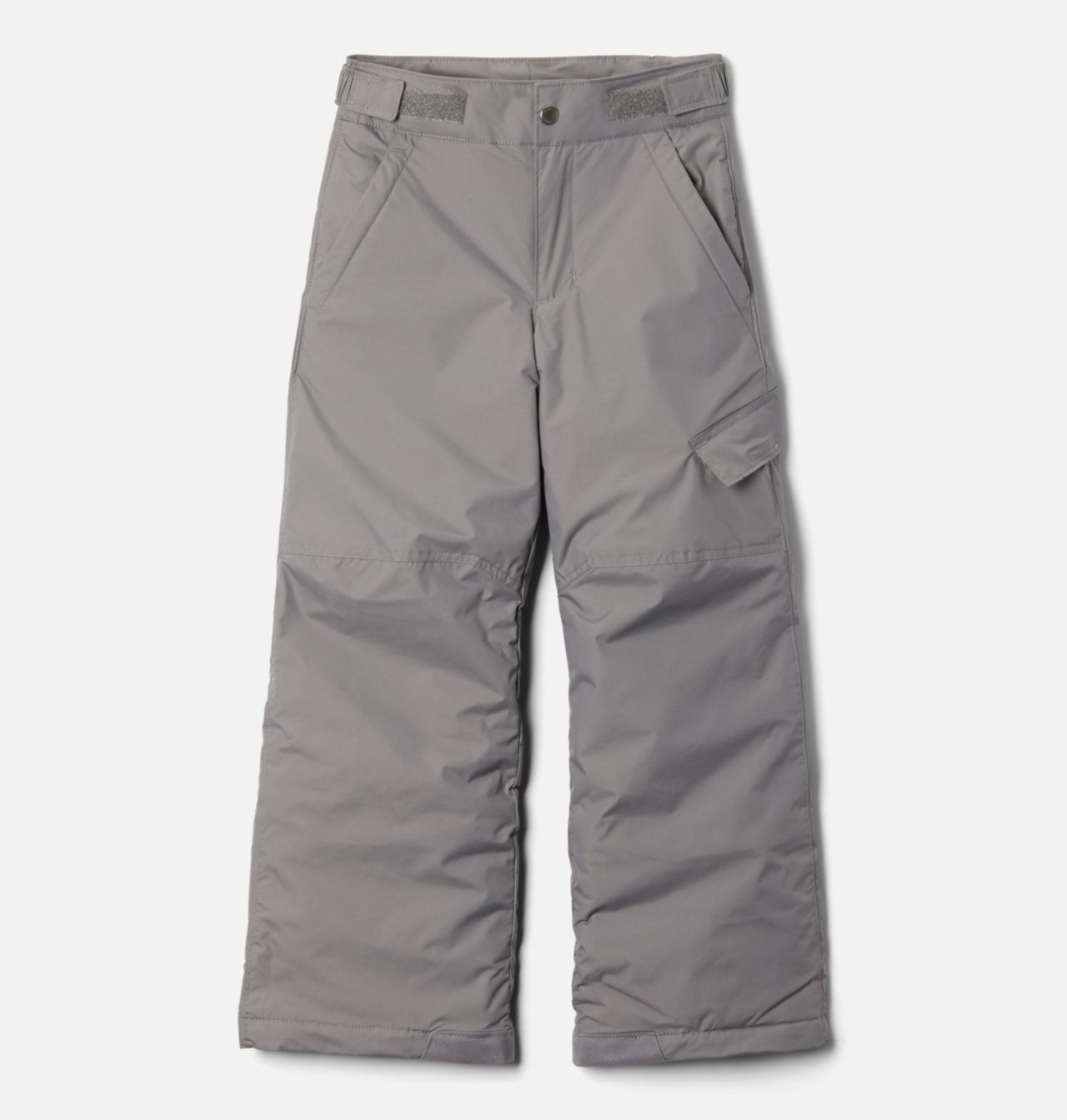 Boys' Ice Slope™ II Insulated Ski Pants 1