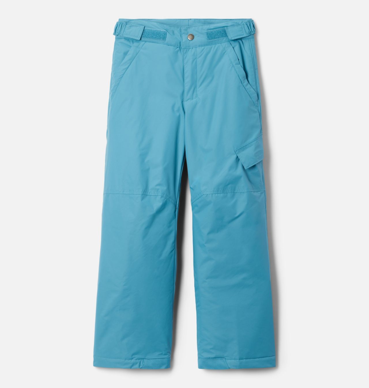 Boys' Ice Slope™ II Insulated Ski Pants 1