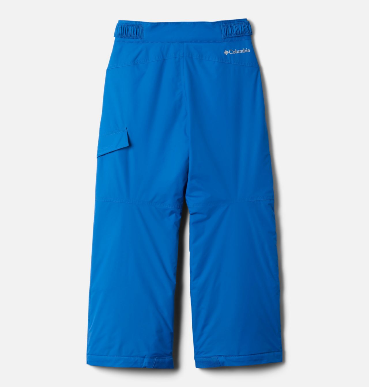 Boys' Ice Slope™ II Insulated Ski Pants 2