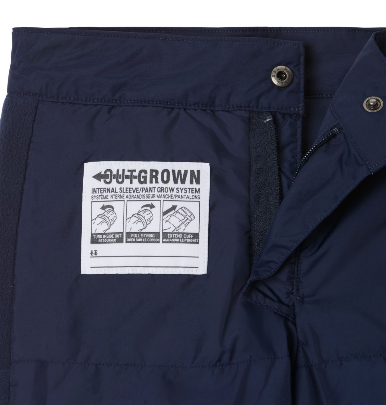 Ice Slope™ II Pant | 464 | XS 4