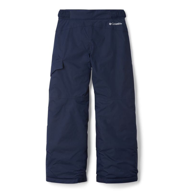 Columbia ICE SLOPE II PANT UNISEX - Snow pants - collegiate navy