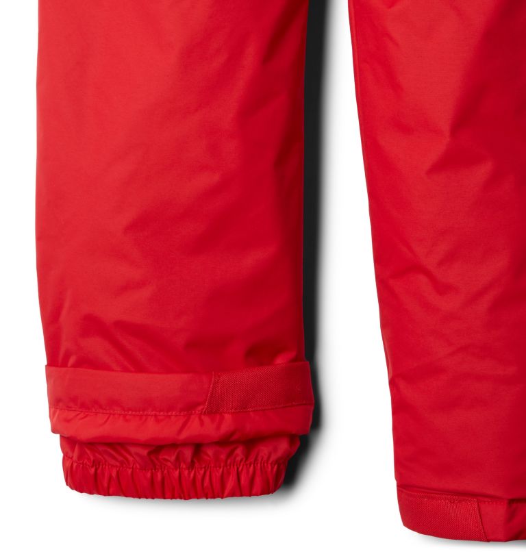 Ice Slope II Pant | 613 | M, Color: Mountain Red, image 3