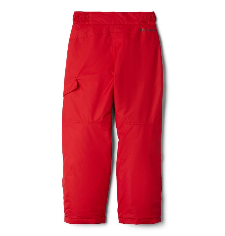 Ice Slope II Pant | 613 | M, Color: Mountain Red, image 2