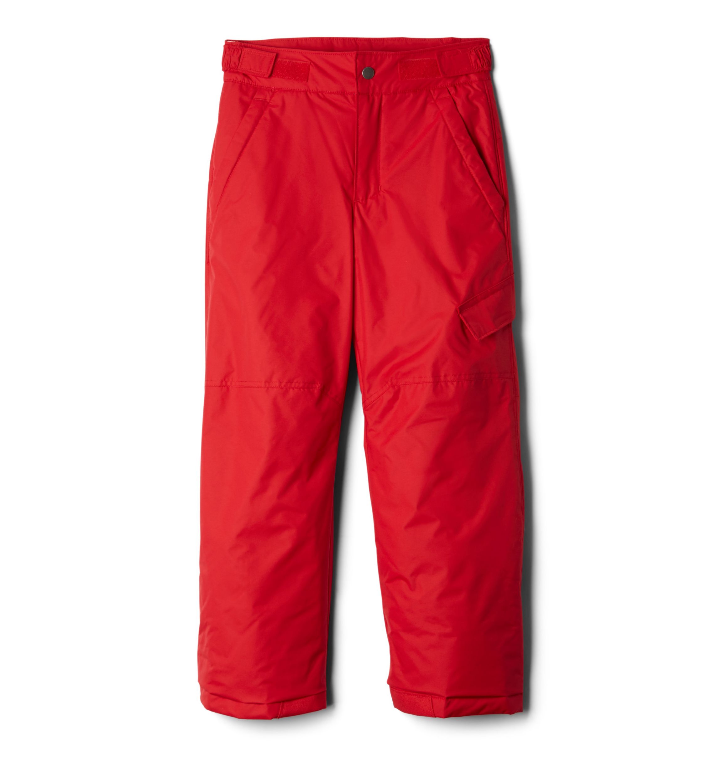 Boys' Ice Slope™ II Insulated Ski Pants