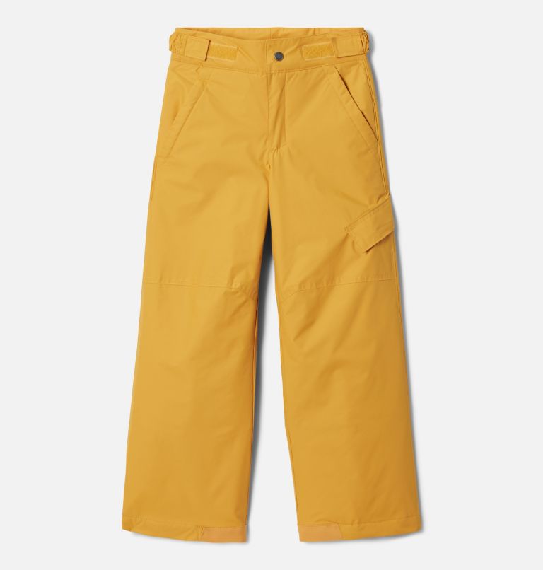 Columbia Youth Ice Slope II Insulated Pants