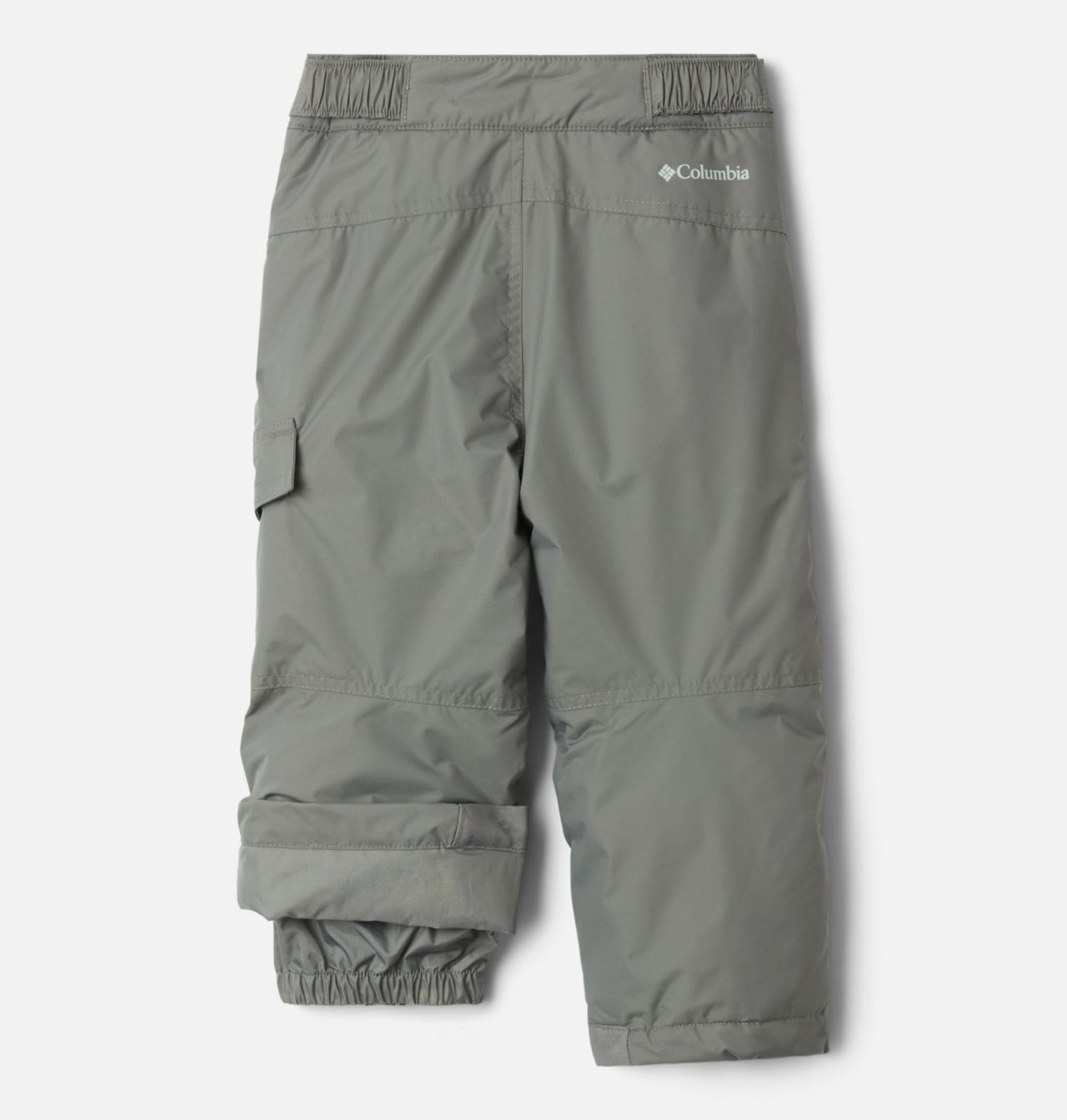 Boys' Toddler Ice Slope™ II Insulated Ski Pants 2