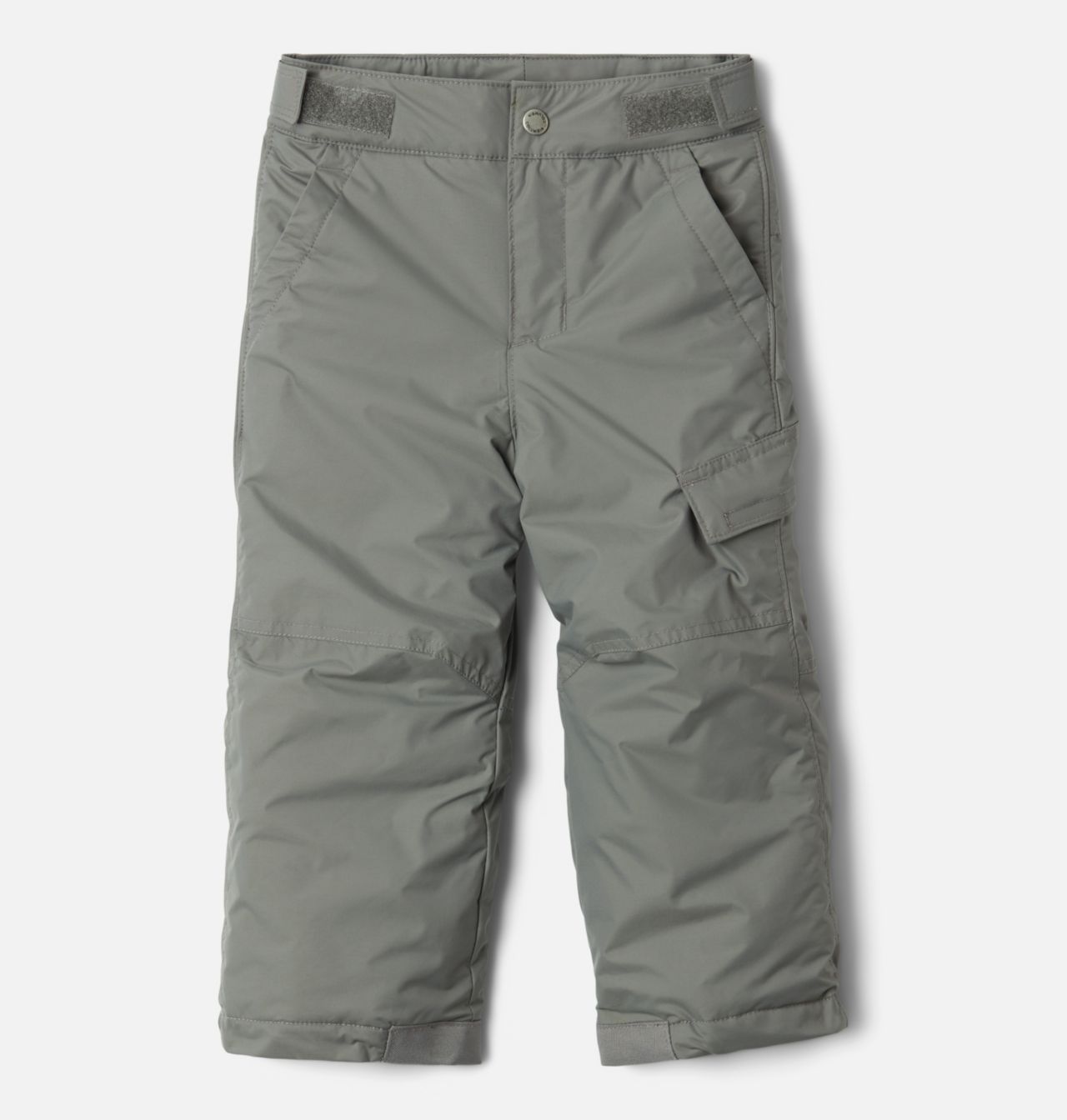Boys' Toddler Ice Slope™ II Insulated Ski Pants 1