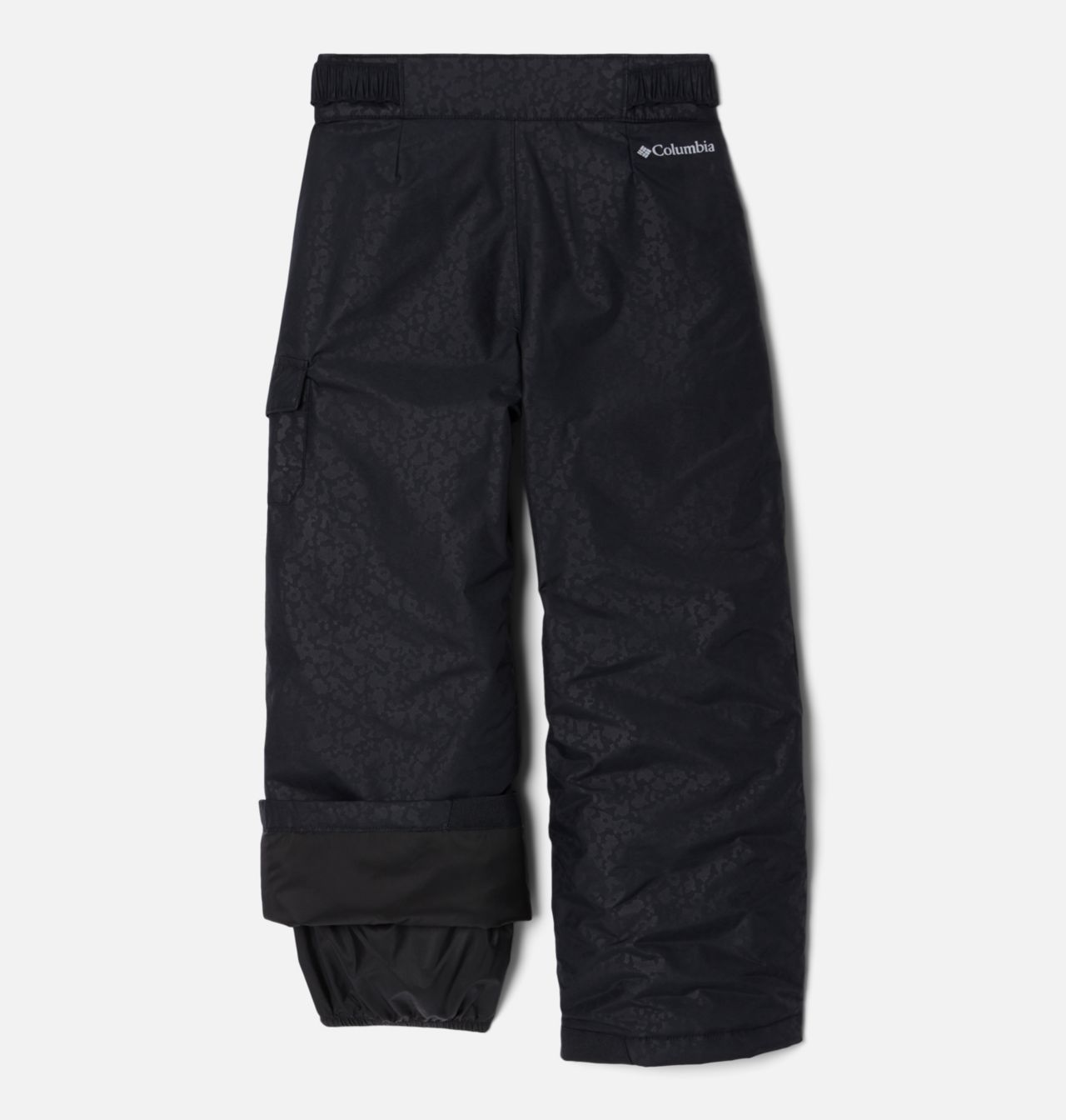 Girls' Starchaser Peak™ Insulated Ski Pants 2