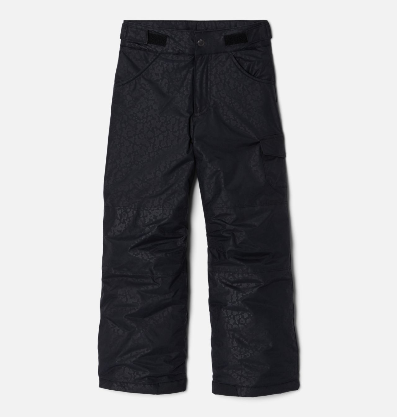 Girls' Starchaser Peak™ Insulated Ski Pants 1