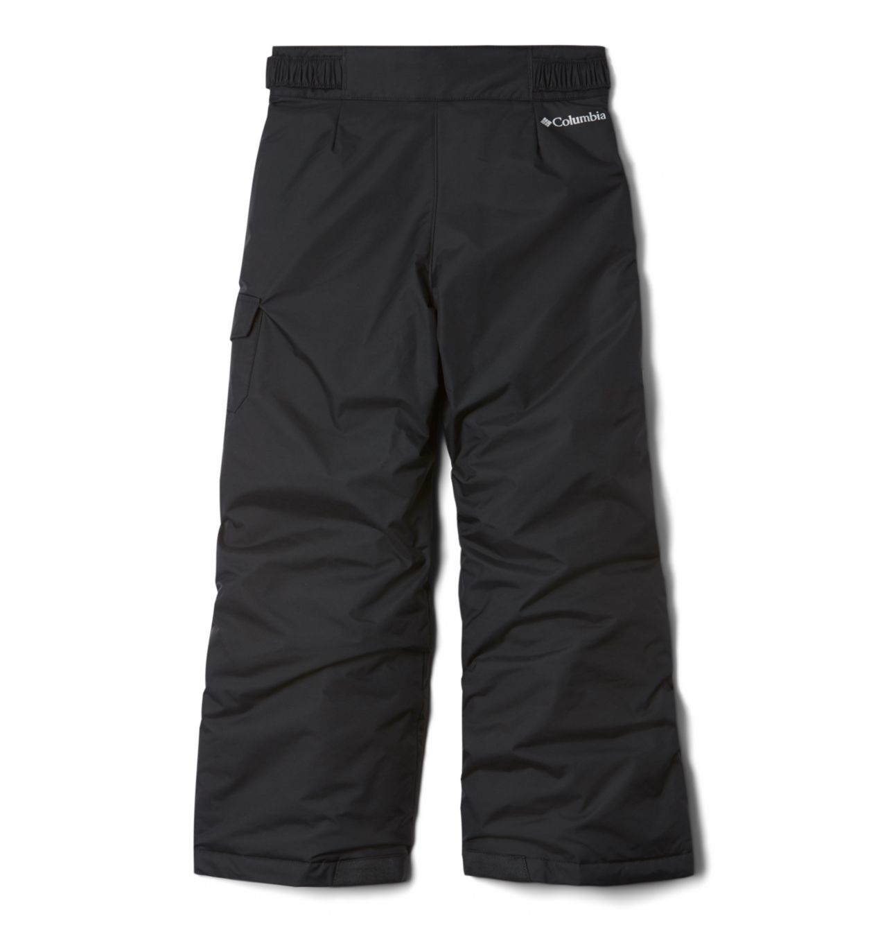 Girls' Starchaser Peak™ Insulated Ski Pants 2