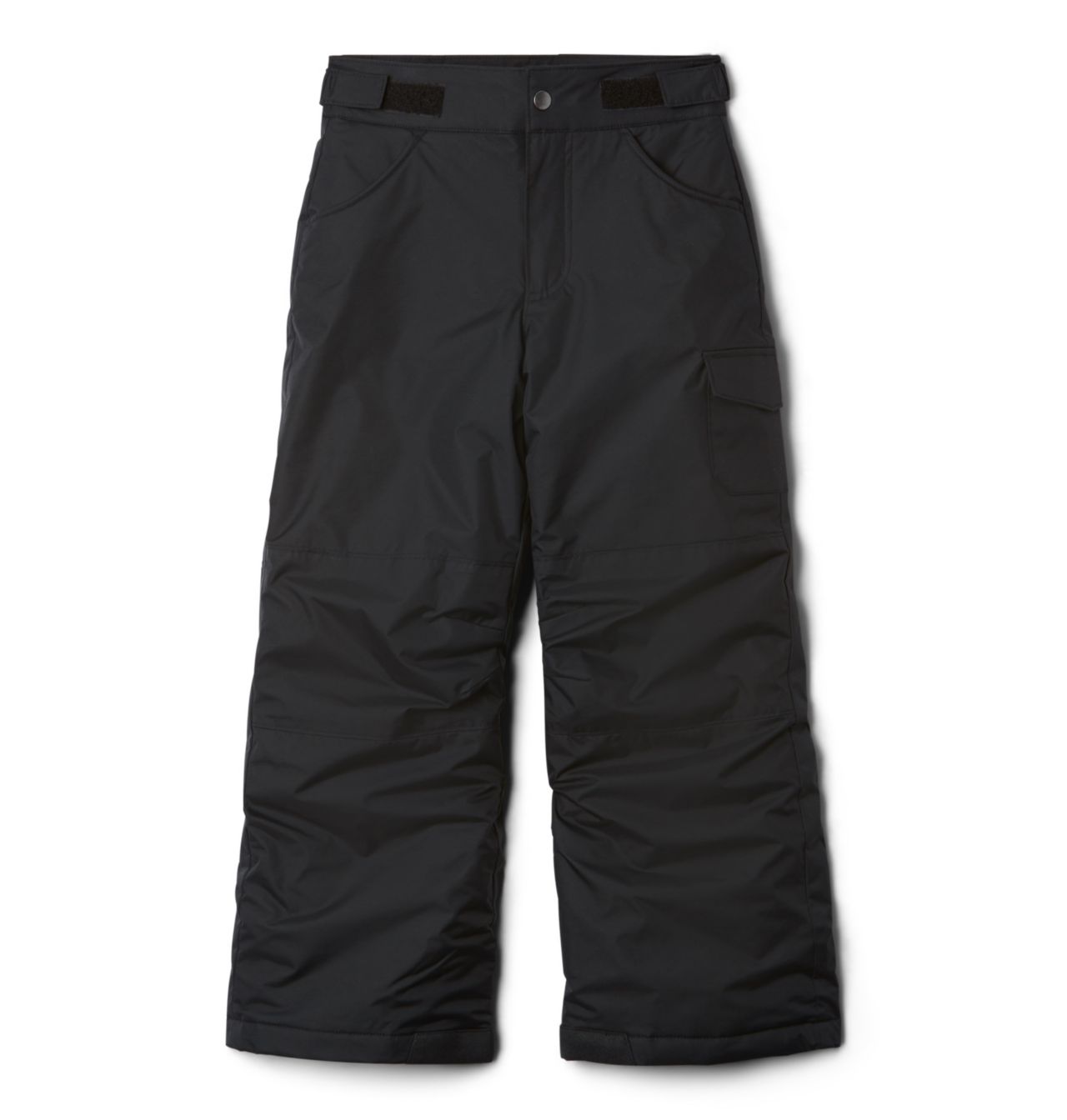 Girls' Starchaser Peak™ Insulated Ski Pants 1