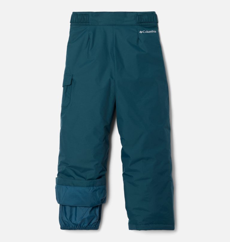 Pantalon Nieve Niño Columbia