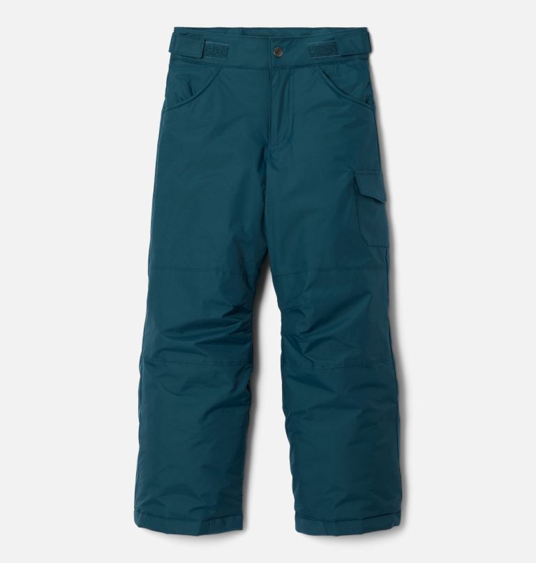 Pantaloni on sale sci columbia