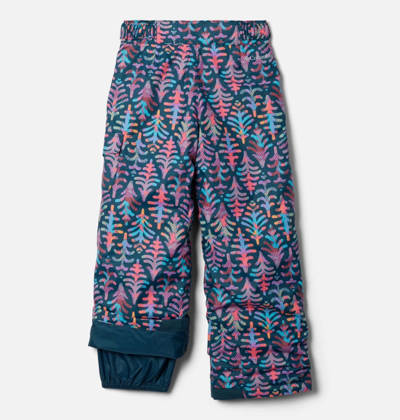 Girls' Starchaser Peak™ Insulated Ski Pants 2