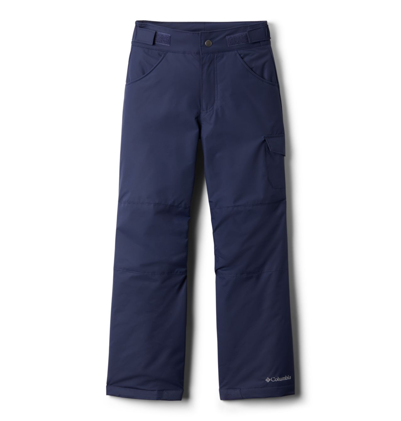 Girls' Starchaser Peak™ Insulated Ski Pants 1