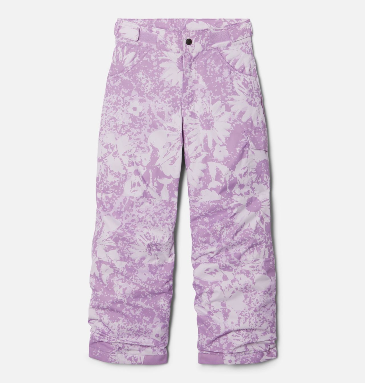 Girls' Starchaser Peak™ Insulated Ski Pants 1