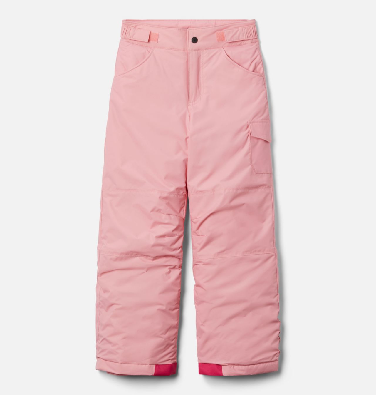 Girls' Starchaser Peak™ Insulated Ski Pants 1