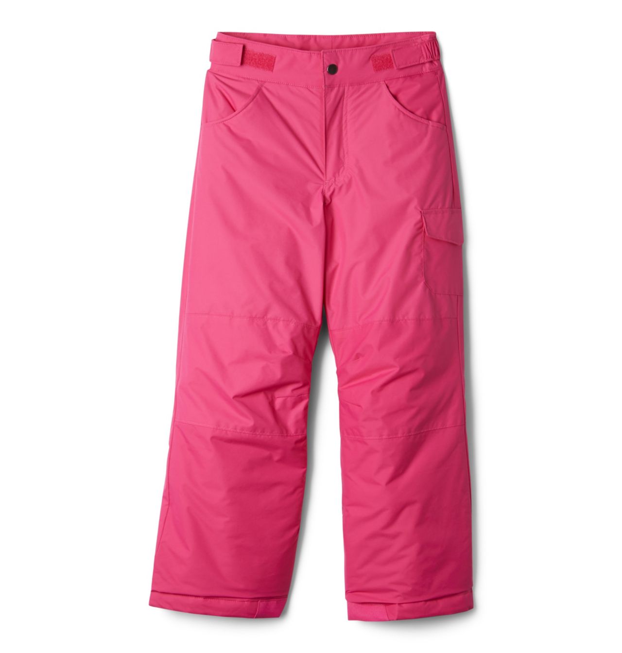 Girls' Starchaser Peak™ Insulated Ski Pants 1