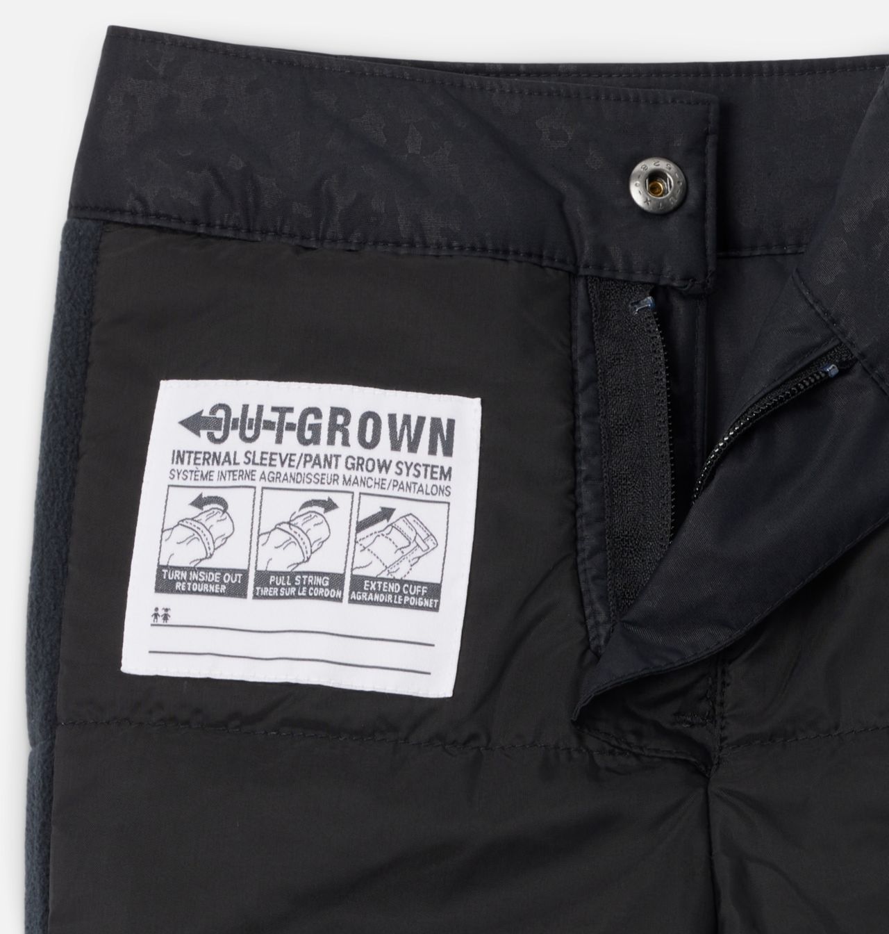 Starchaser Peak™ II Pant | 008 | 4T 3