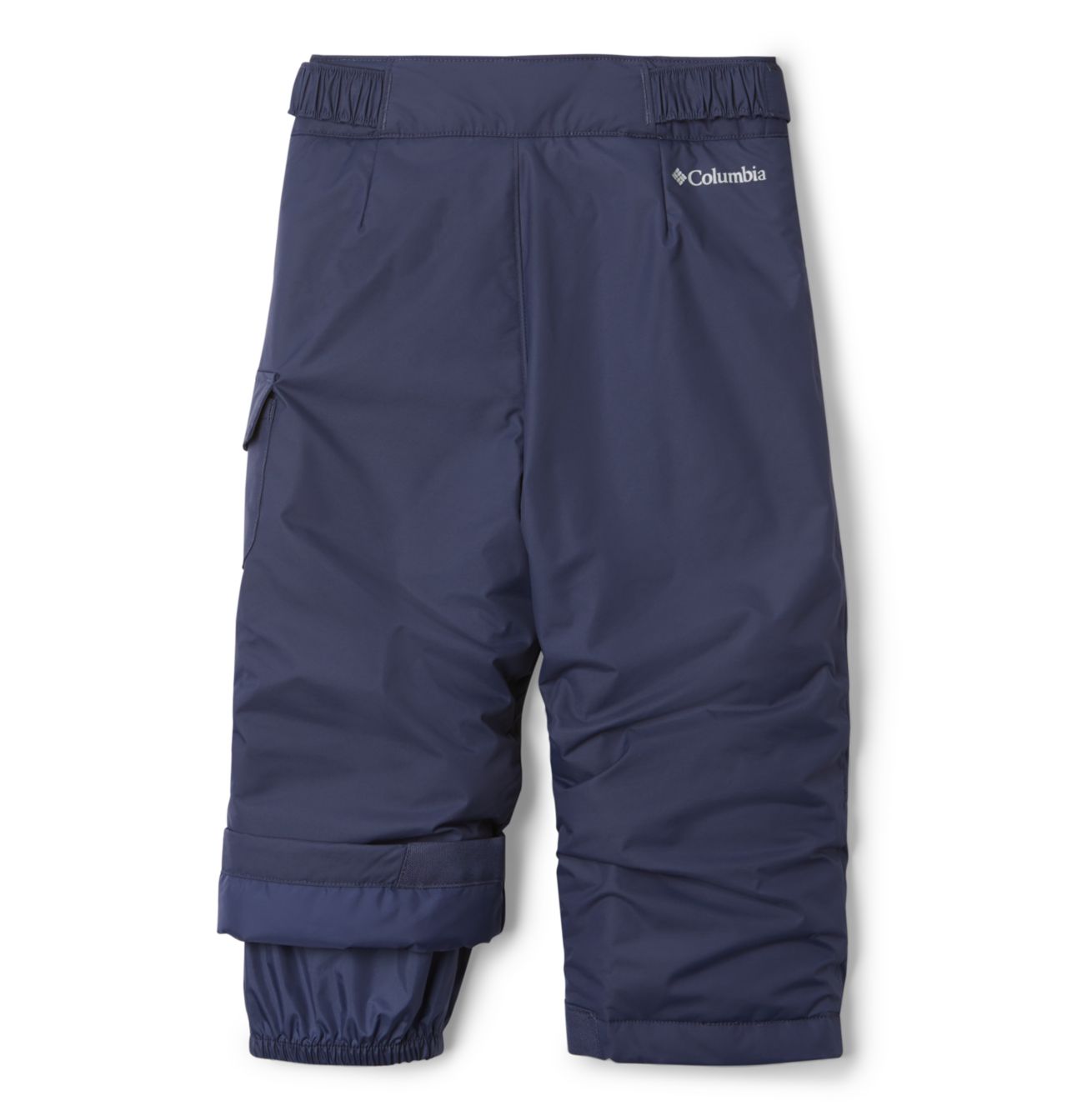 Girls' Toddler Starchaser Peak™ Insulated Ski Pants 3