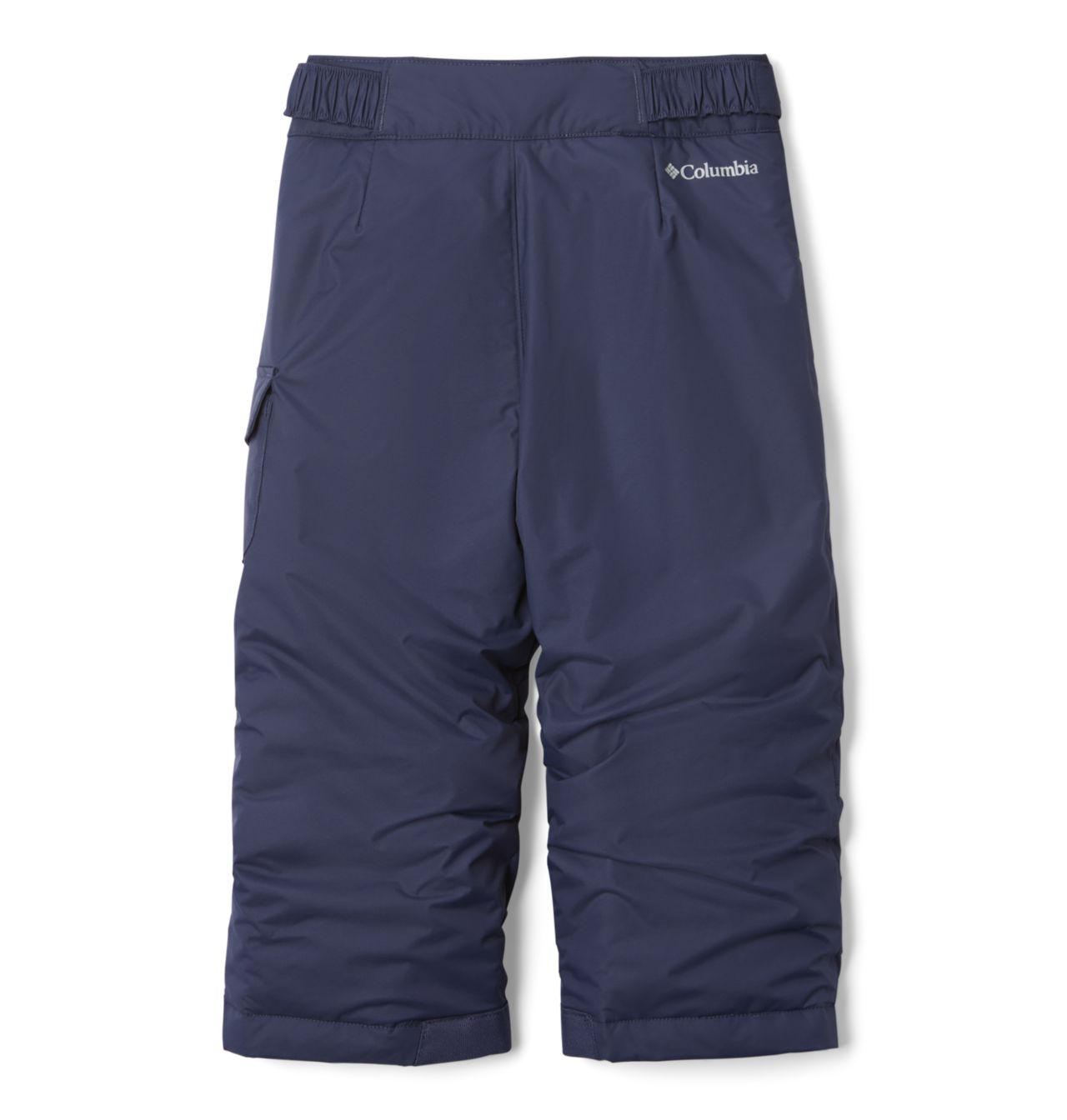 Girls' Toddler Starchaser Peak™ Insulated Ski Pants 2