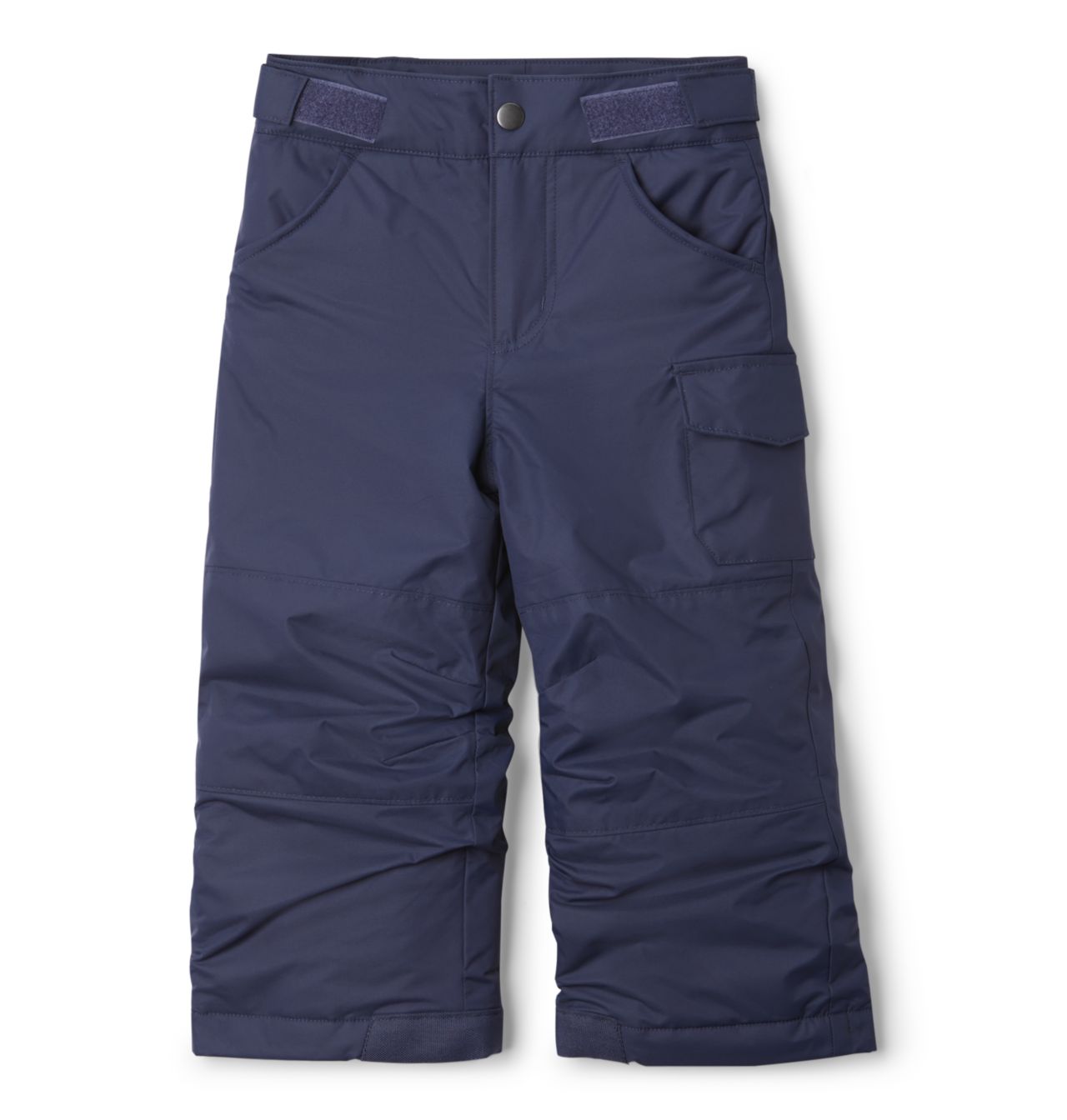 Girls' Toddler Starchaser Peak™ Insulated Ski Pants 1