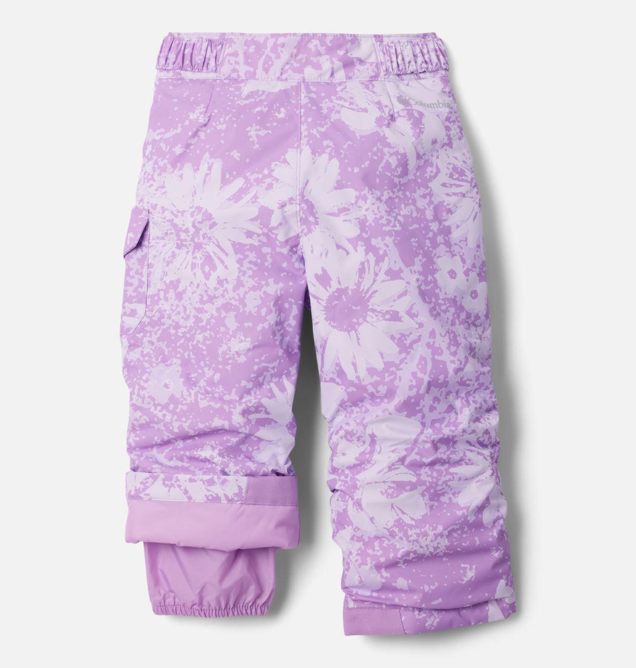 Girls' Toddler Starchaser Peak™ Insulated Ski Pants 2
