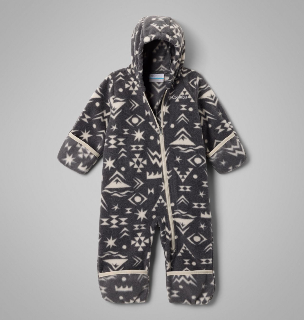 Infant Snowtop™ II Bunting | 007 | 0/3 3