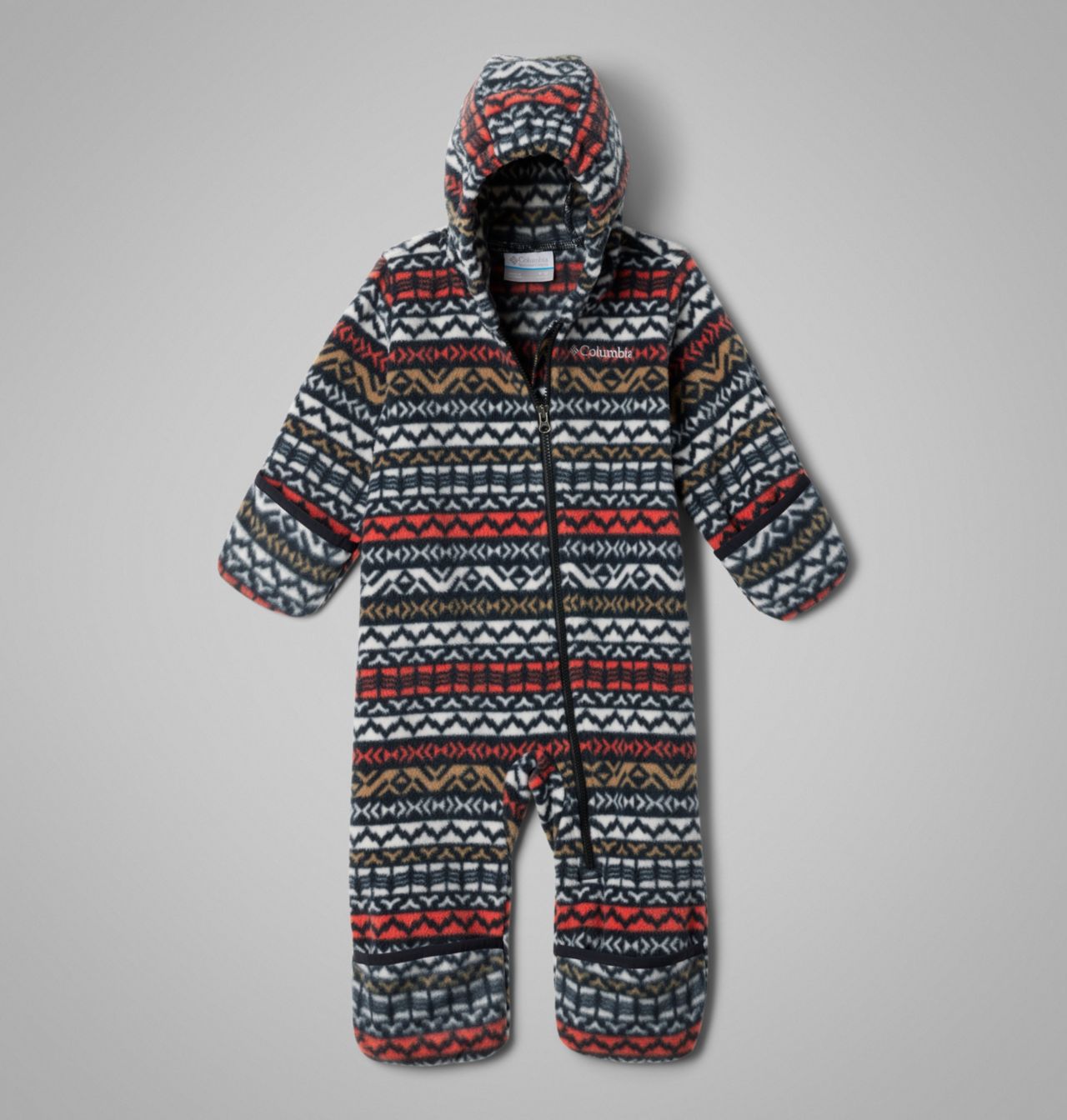 Infant Snowtop™ II Bunting 3