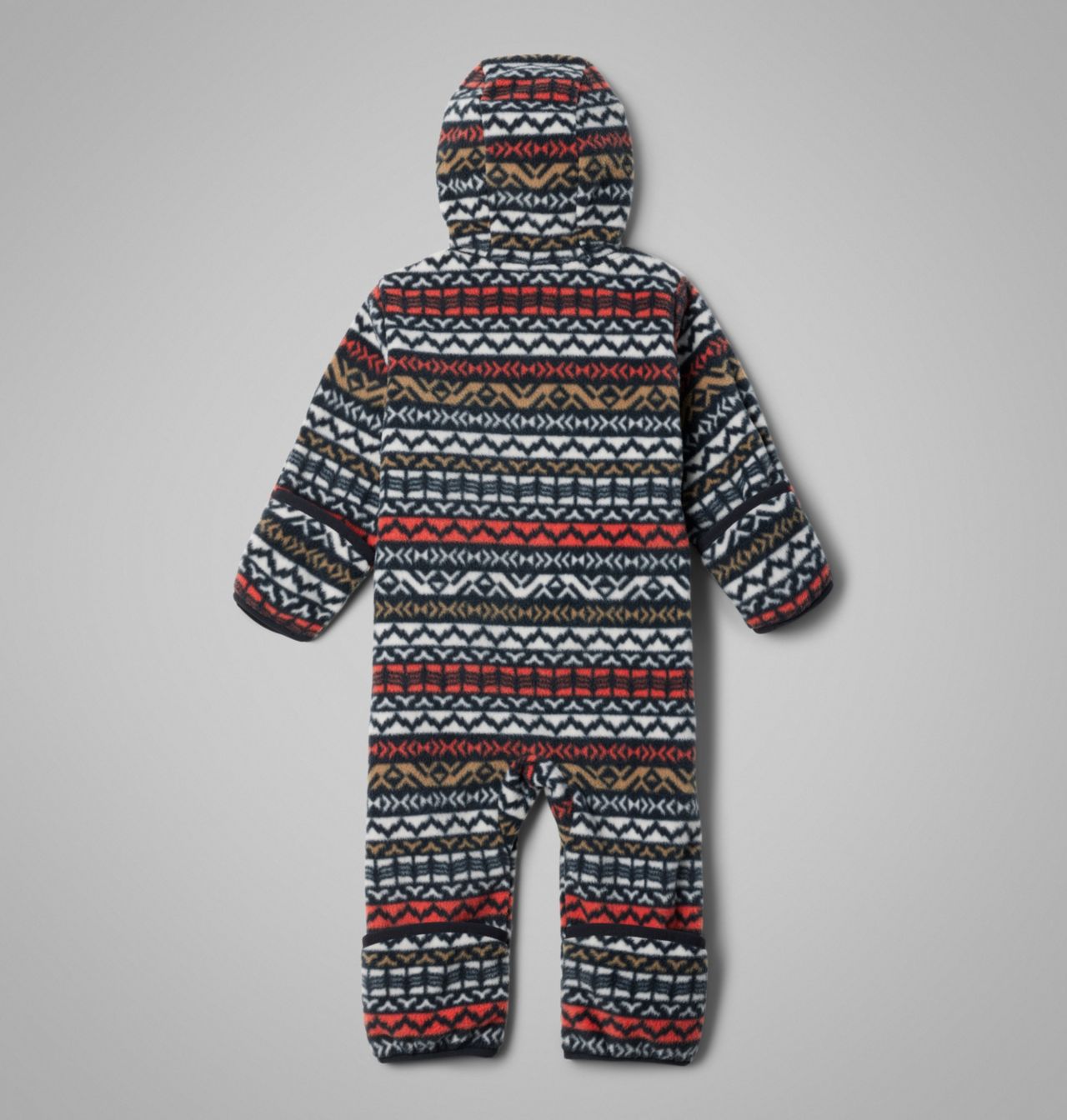 Infant Snowtop™ II Bunting 2