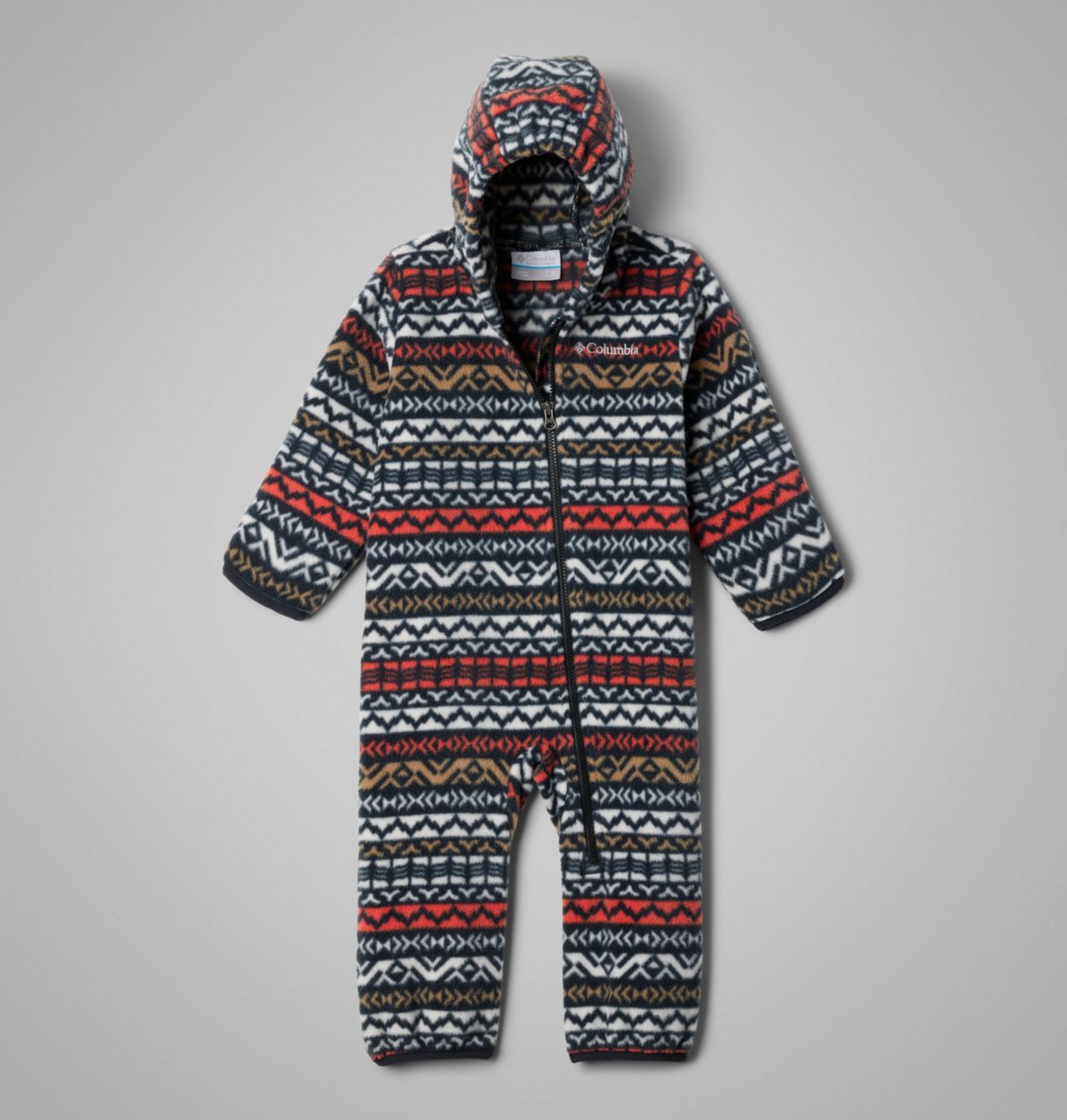 Infant Snowtop™ II Bunting 1