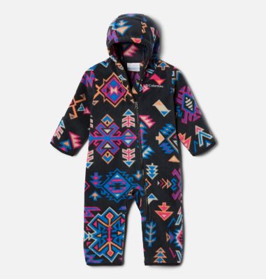 Columbia Toddler Unisex Hakatai Reversible Vest, Black/Shark